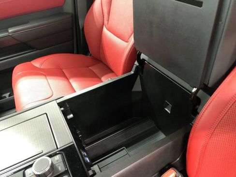 Used 2024 Toyota Sequoia TRD Pro AWD/4WD image 27