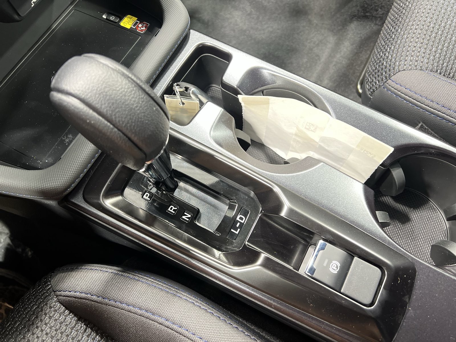 New 2026 Subaru Forester Premium AWD/4WD image 19