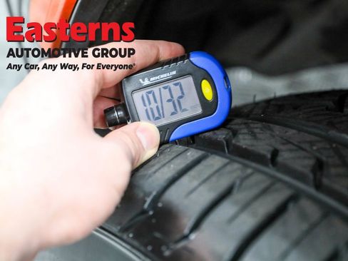 Used 2022 Jeep Wagoneer Series II image 27