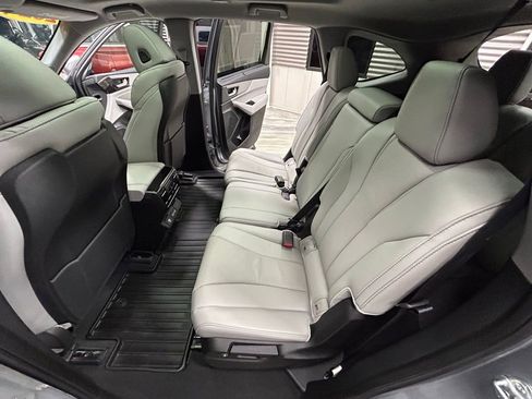 Used 2024 Acura MDX SH-AWD w/ Technology Package image 51