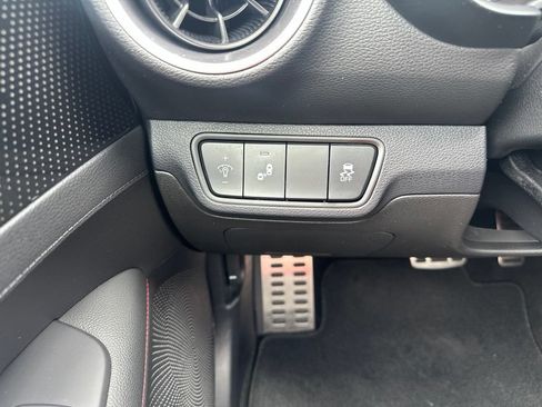 Used 2023 Kia Forte GT w/ GT2 Package FWD image 15