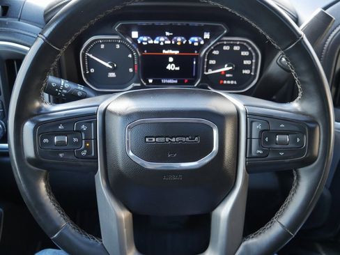 Used 2023 GMC Sierra 3500 Denali w/ Denali Ultimate Package image 12