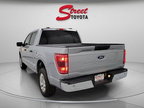 Used 2023 Ford F150 2WD SuperCrew image 2