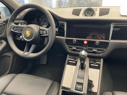 New 2026 Porsche Macan image 10