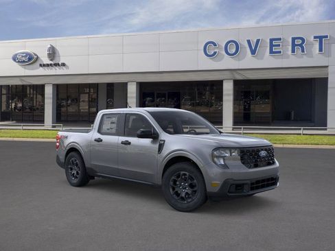 New 2026 Ford Maverick XLT w/ XLT Luxury Package image 7