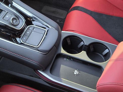 New 2026 Acura RDX A-Spec image 15