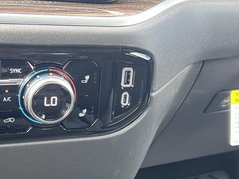 New 2026 GMC Sierra 1500 Elevation AWD/4WD image 20
