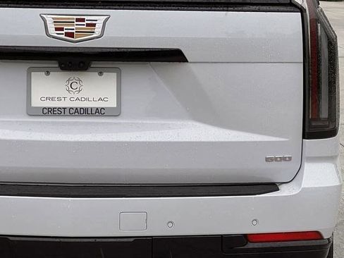 New 2026 Cadillac Escalade Sport w/ Touring Package AWD/4WD image 5