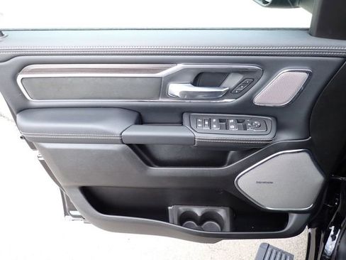 New 2026 RAM 1500 Laramie image 16