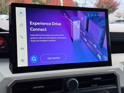 Used 2024 Toyota Tacoma TRD Off-Road image 19