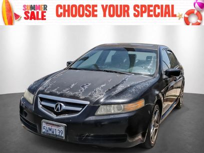 Used 2006 Acura TL