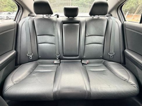 Used 2014 Honda Accord EX-L image 30