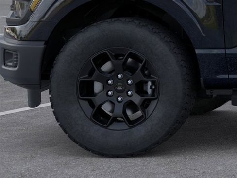 New 2026 Ford F150 STX w/ Equipment Group 201A FX4 AWD/4WD image 19