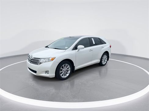 Used 2009 Toyota Venza image 3