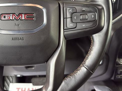 Used 2023 GMC Sierra 2500 AT4 w/ AT4 Premium Plus Package image 16