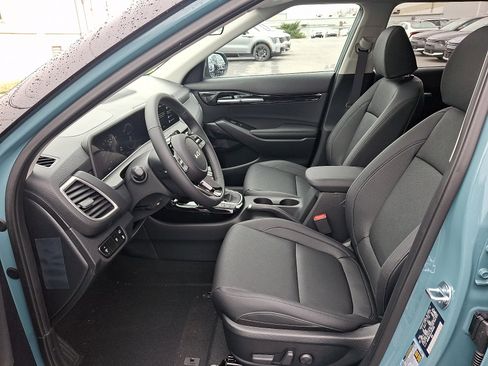 New 2026 Kia Seltos EX image 9