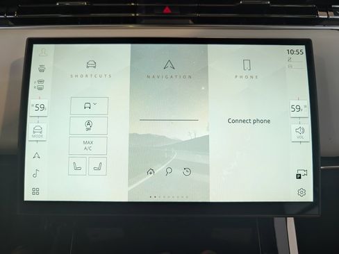 New 2025 Land Rover Range Rover Sport Dynamic SE image 19