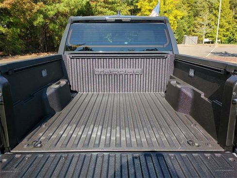 New 2025 Toyota Tacoma TRD Off-Road image 13