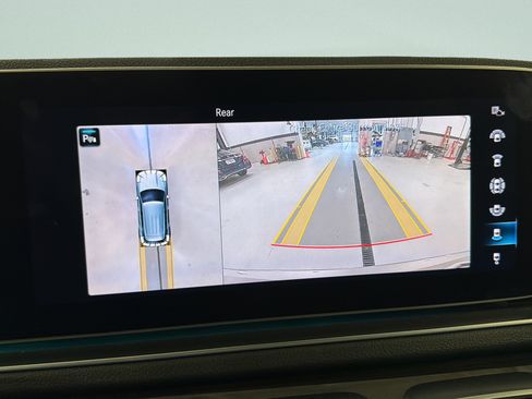 Certified 2020 Mercedes-Benz GLE 350 4MATIC image 38