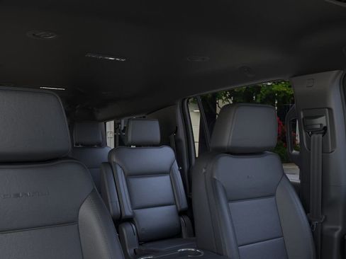 New 2026 GMC Yukon XL Denali image 26