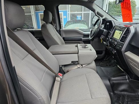 Used 2016 Ford F150 XLT w/ Equipment Group 302A Luxury image 13