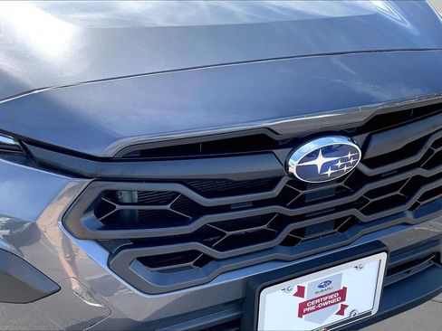 Certified 2026 Subaru Crosstrek 2.5i AWD/4WD image 31