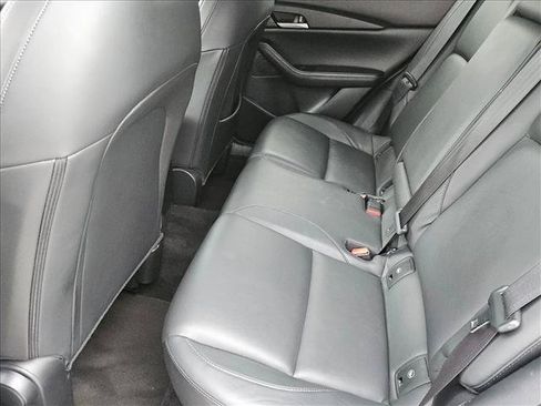 Used 2025 MAZDA CX-30 AWD 2.5 S w/ Select Sport Pkg image 17