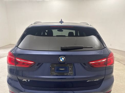 Used 2019 BMW X1 xDrive28i w/ Convenience Package AWD/4WD image 20
