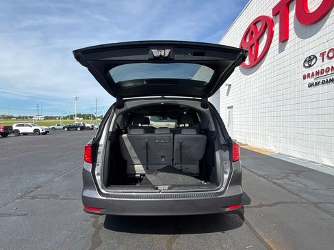 Used 2019 Honda Odyssey EX-L image 33