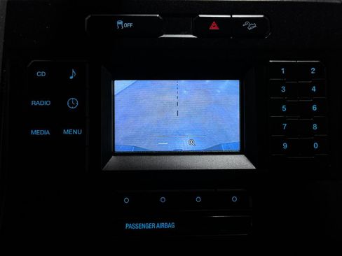 Used 2017 Ford F250 XL w/ Power Equipment Group AWD/4WD image 17