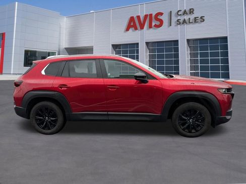 Used 2025 MAZDA CX-50 AWD 2.5 S w/ Premium Package image 5