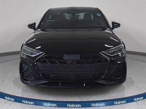 New 2026 Audi S3 Premium image 2