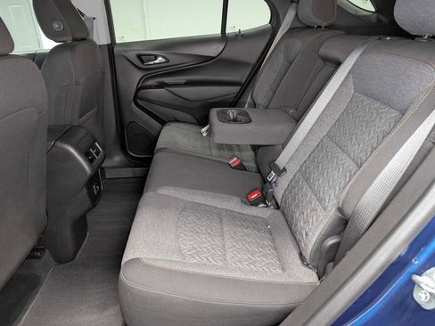 Certified 2022 Chevrolet Equinox LT AWD/4WD image 24