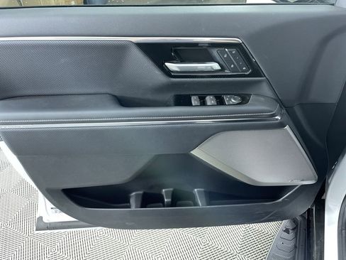 New 2025 GMC Sierra EV Denali image 22