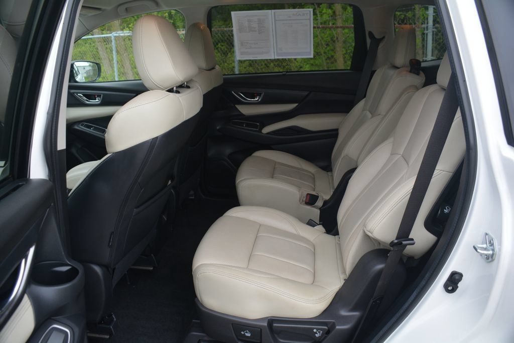 Used 2024 Subaru Ascent Limited AWD/4WD image 20