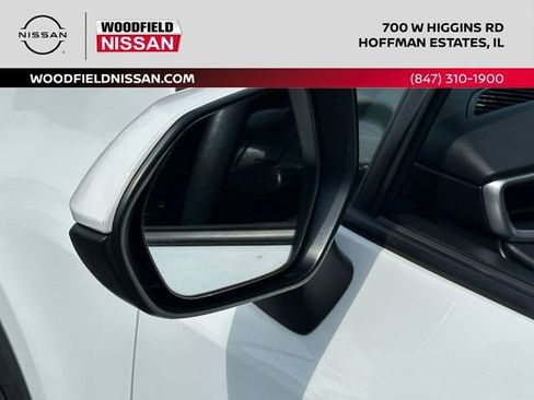 Used 2024 Toyota Corolla LE FWD image 11