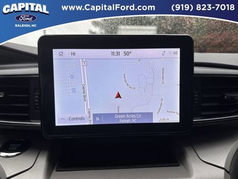 Certified 2023 Ford Explorer XLT w/ Equipment Group 202A image 32