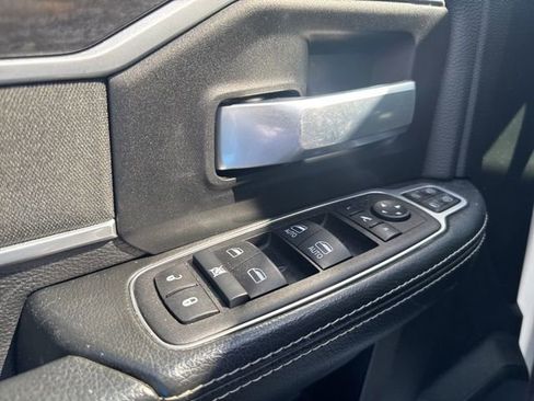 Used 2024 RAM 2500 Big Horn image 13