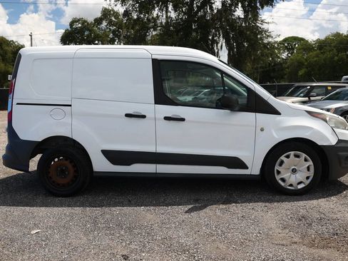 Used 2018 Ford Transit Connect XL FWD image 8
