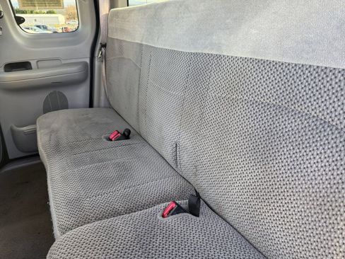 Used 1999 Ford F150 2WD SuperCab image 27