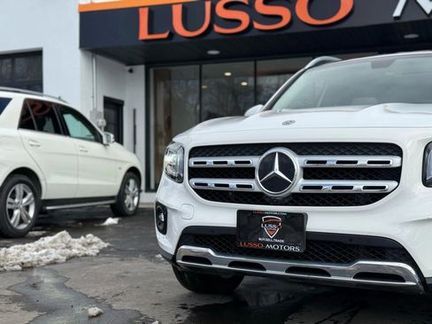 Used 2020 Mercedes-Benz GLB 250 4MATIC image 39