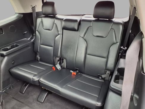 Used 2022 Kia Telluride SX w/ SX Prestige Package AWD/4WD image 28