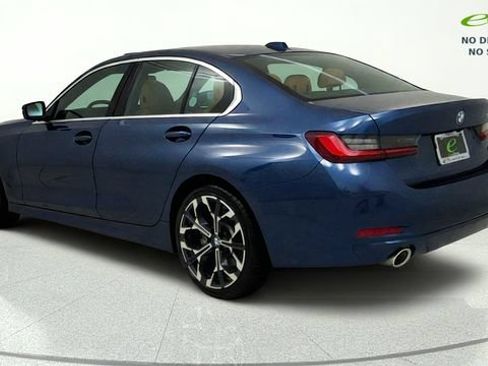 Used 2025 BMW 330i Sedan RWD image 6