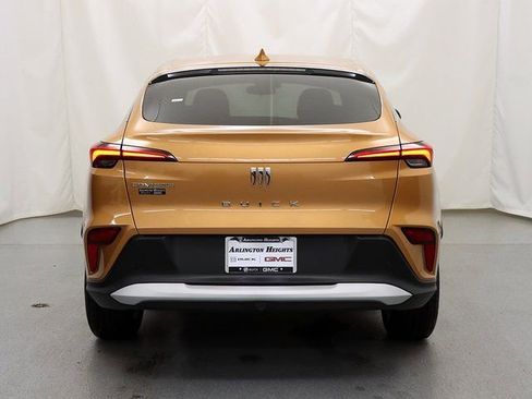 New 2026 Buick Envista Preferred w/ Convenience I Package image 6