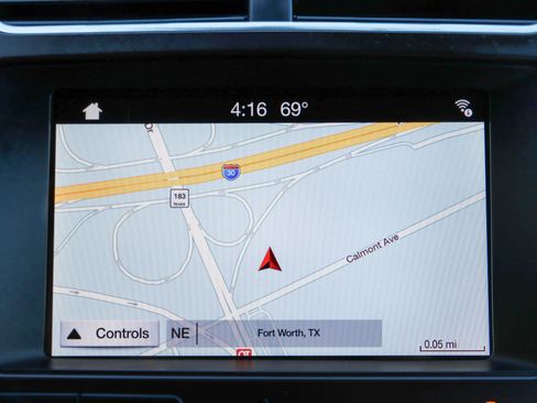 Used 2019 Ford Explorer Limited FWD image 34