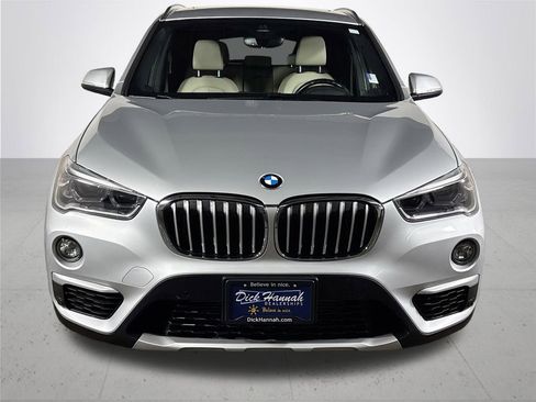 Used 2017 BMW X1 xDrive28i image 3