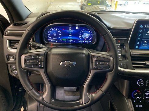 Used 2023 Chevrolet Tahoe RST w/ Luxury Package image 19