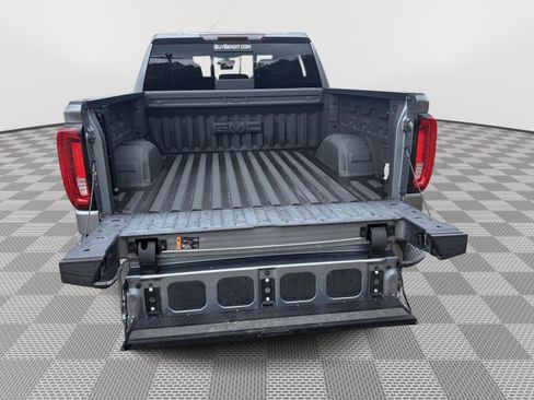 Used 2020 GMC Sierra 1500 SLT w/ SLT Premium Package AWD/4WD image 22