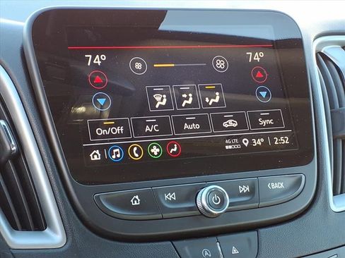 Used 2024 Chevrolet Malibu LT image 23