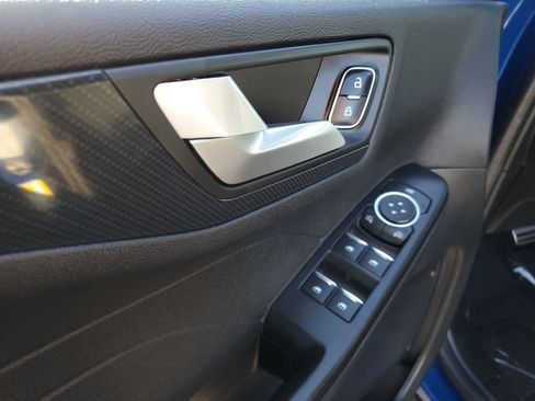 Certified 2023 Ford Escape ST-Line w/ Tech Pack #1 image 7